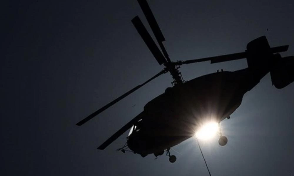 Συνετρίβη στρατιωτικό ελικόπτερο στο Αζερμπαϊτζάν: Πληροφορίες για νεκρούς και τραυματίες
